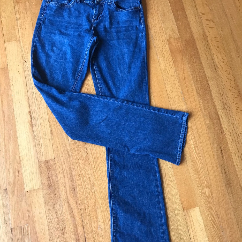 Gap Jeans
